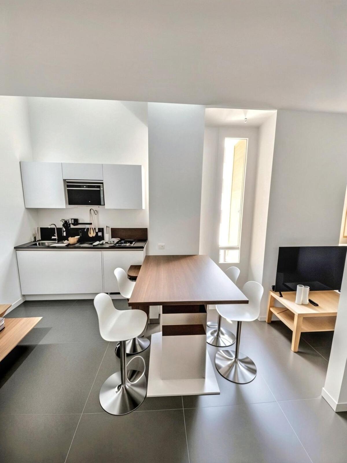 Apartment Frgk 